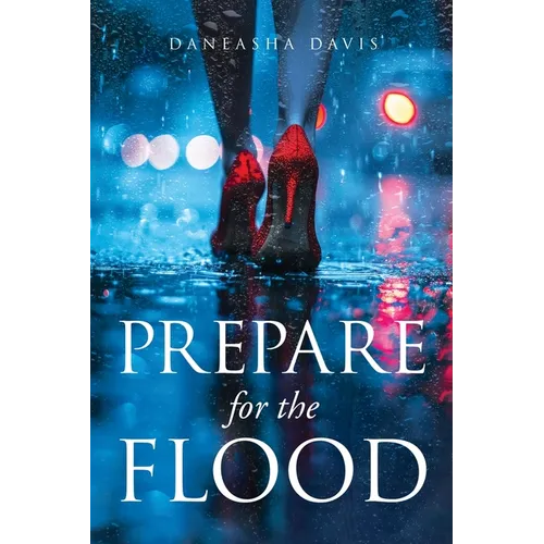 Prepare for the Flood