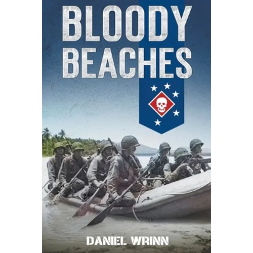 Bloody Beaches