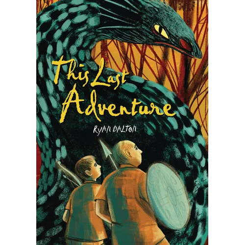 This Last Adventure