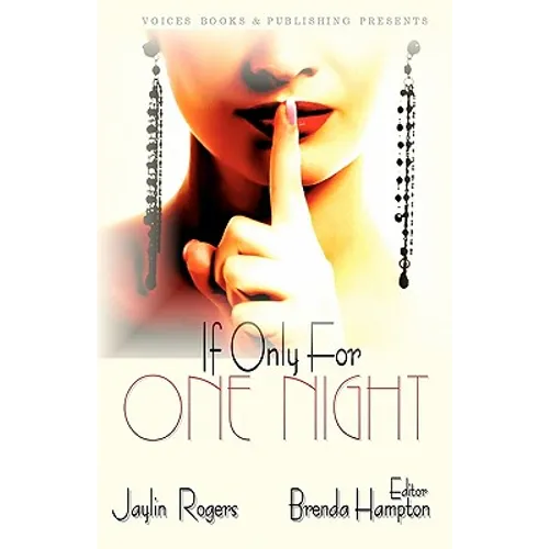 If Only For One Night