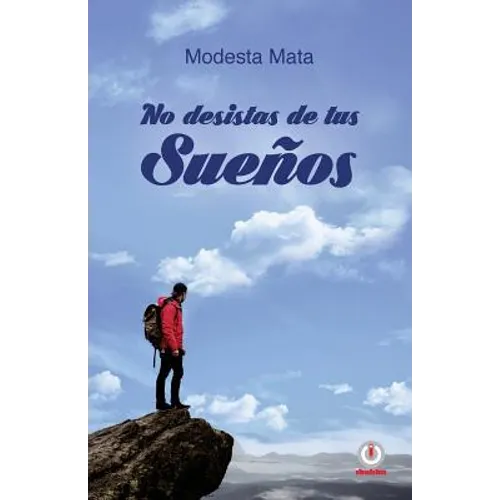No desistas de tus suenos