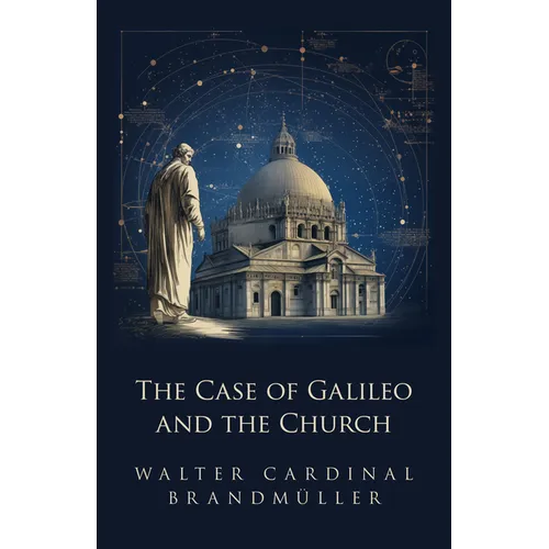 The Case of Galileo and the Church