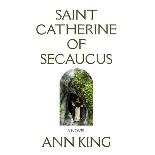 Saint Catherine of Secaucus