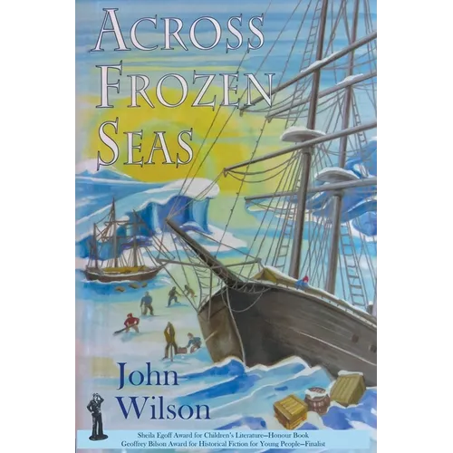 Across Frozen Seas
