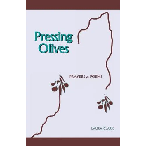 Pressing Olives