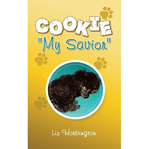 Cookie "My Savior"