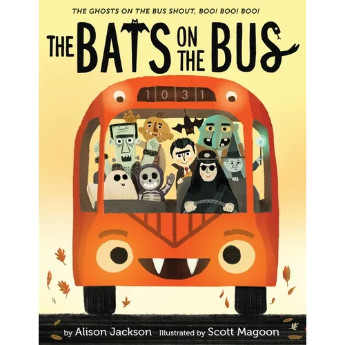 The Bats on the Bus