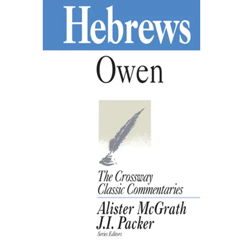 Hebrews: Volume 18