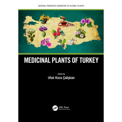 Medicinal Plants of Turkey