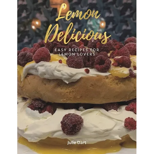 Lemon Delicious