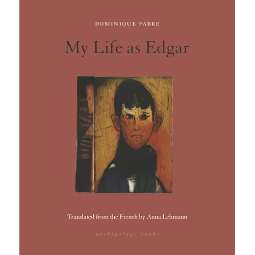 My Life as Edgar
