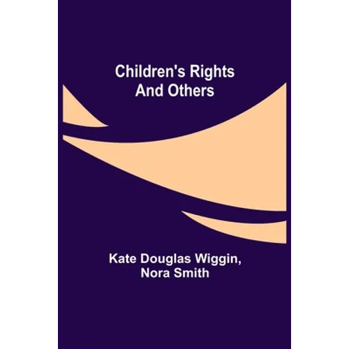 Children's Rights and Others