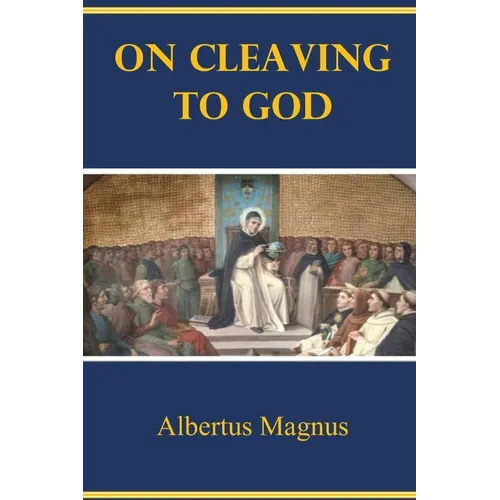 On Cleaving to God