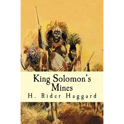 King Solomon's Mines