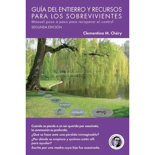Guía del Entierro Y Recursos Para Los Sobrevivientes