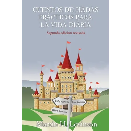 Cuentos de hadas prácticos para la vida diaria