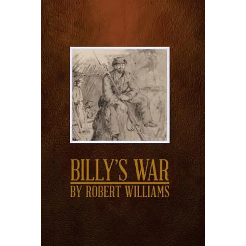 Billy's War - Paperback