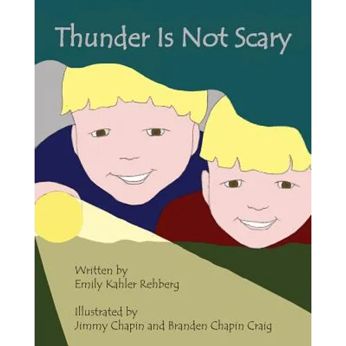 Thunder Is Not Scary