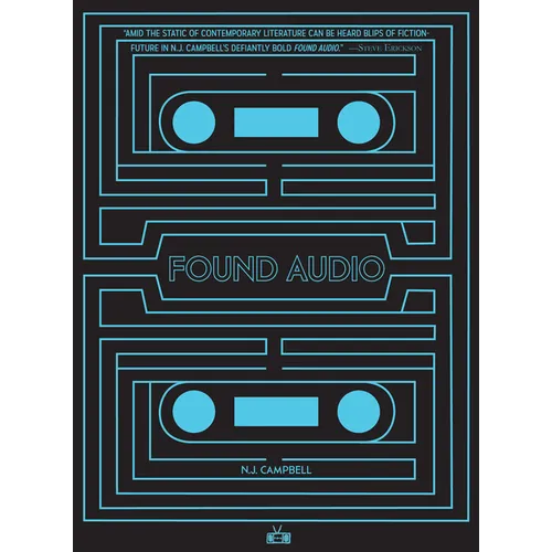 Found Audio