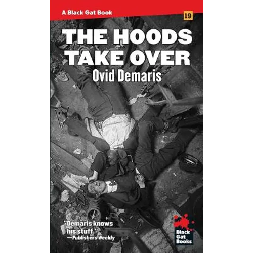 The Hoods Take Over