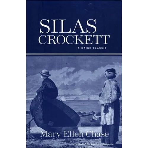 Silas Crockett