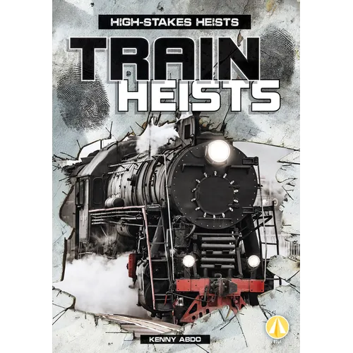 Train Heists