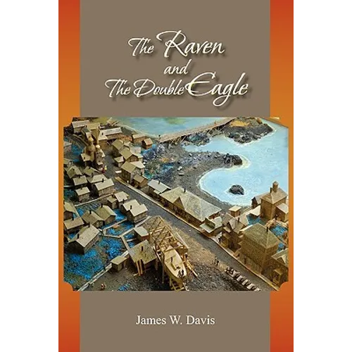 The Raven and the Double Eagle