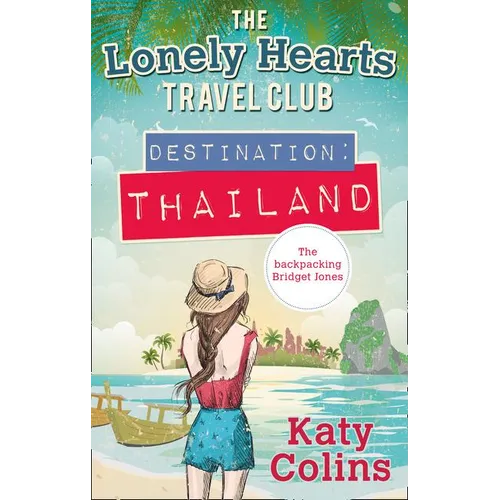 Destination Thailand