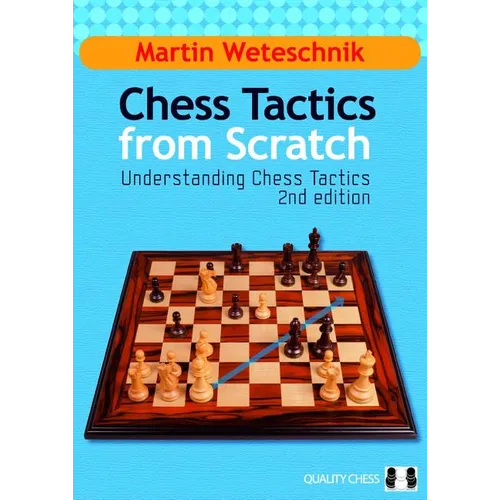 Chess Tactics from Scratch