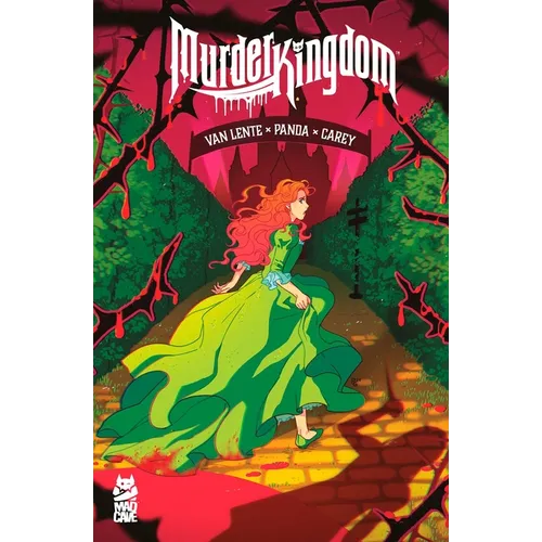 Murder Kingdom