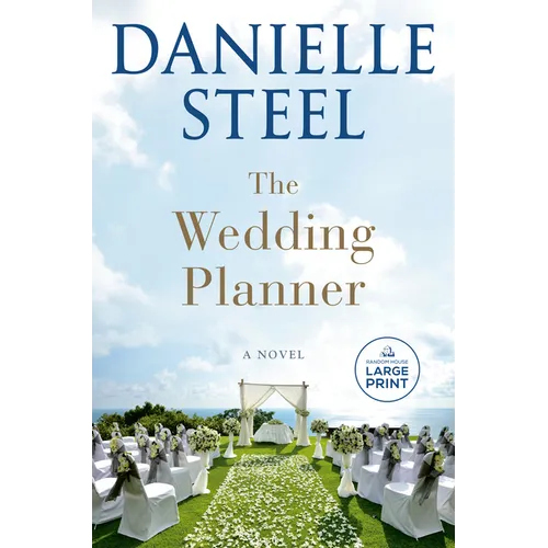 The Wedding Planner