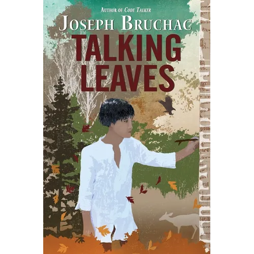 Talking Leaves