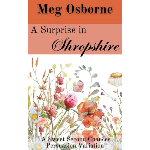 A Surprise in Shropshire