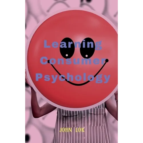 Learning Consumer Psychology