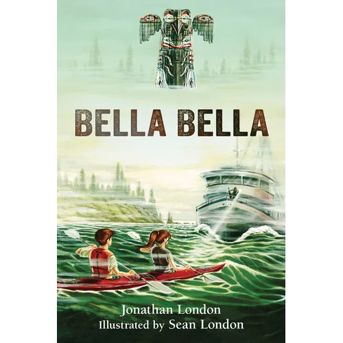 Bella Bella