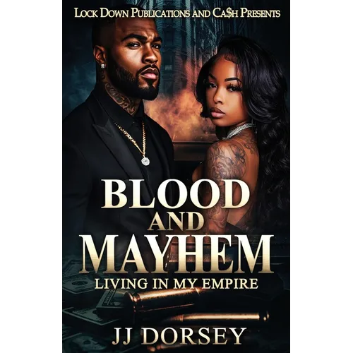 Blood and Mayhem