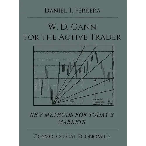Gann for the Active Trader
