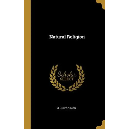 Natural Religion