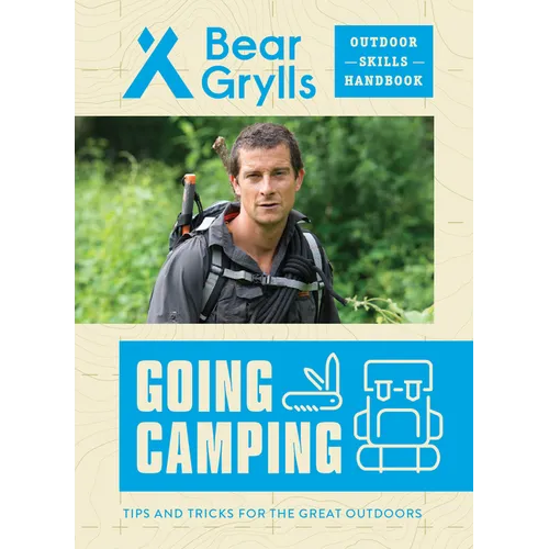 Going Camping