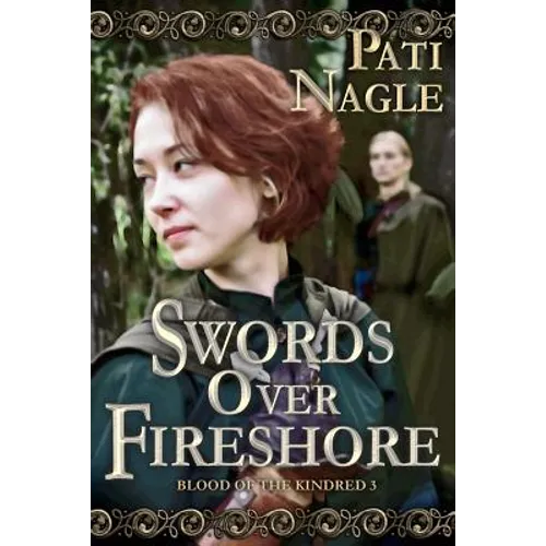 Swords Over Fireshore