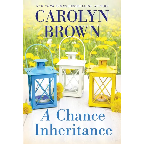 A Chance Inheritance