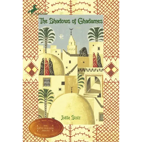The Shadows of Ghadames
