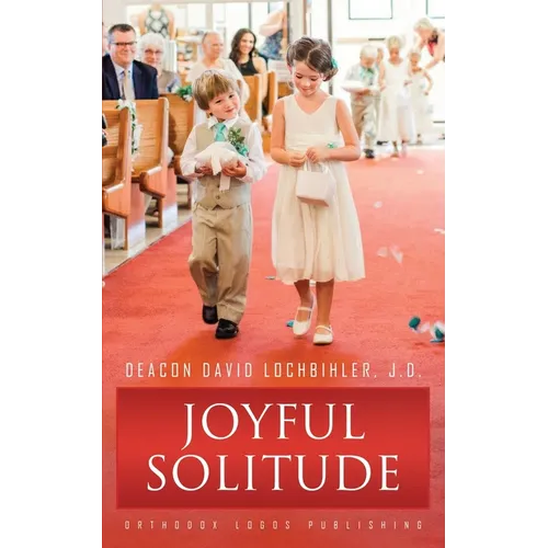 Joyful Solitude