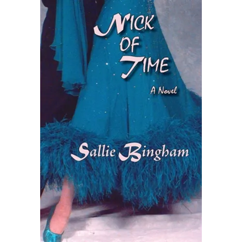 Nick of Time (Softcover)