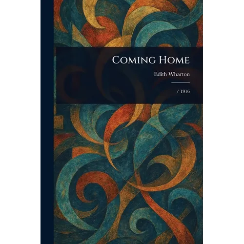 Coming Home