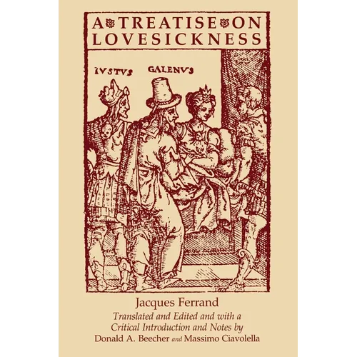 A Treatise on Lovesickness