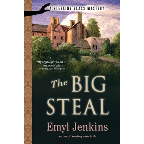 The Big Steal