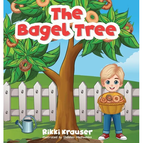 The Bagel Tree