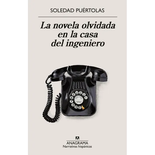 Novela Olvidada En La Casa del Ingeniero, La