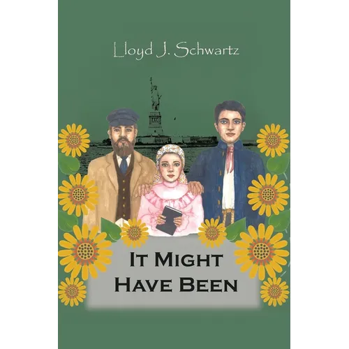 It Might Have Been